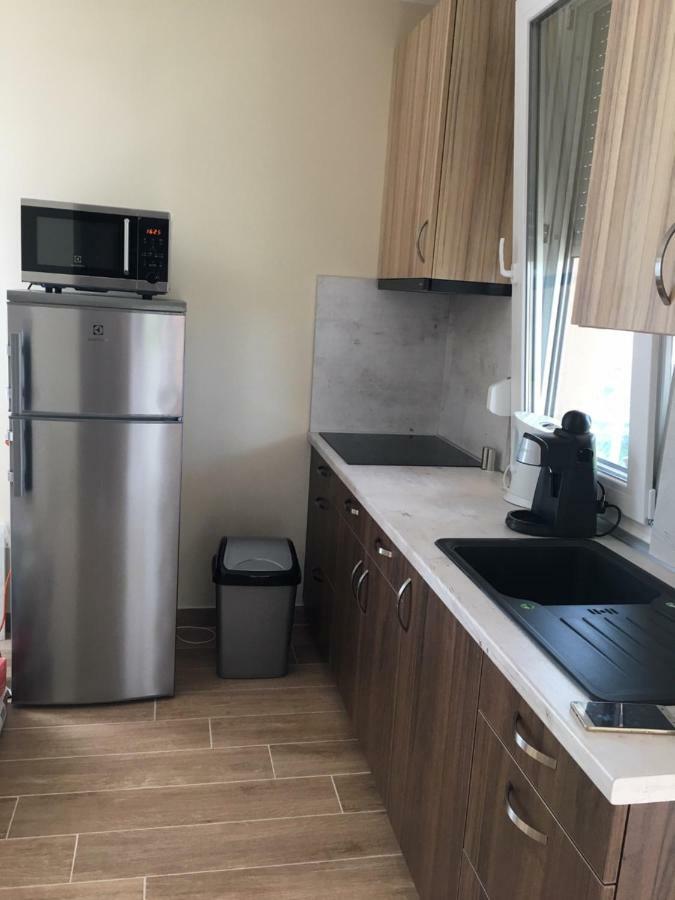 Konrad Apartman Villa Balatonmariafurdo Exterior photo